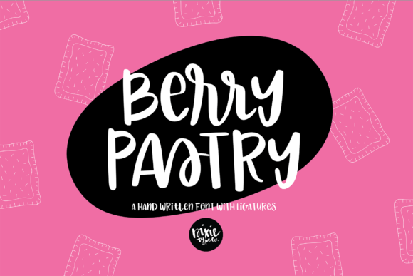 Infusing Elegance: A Designer's Guide to Berry Pastry