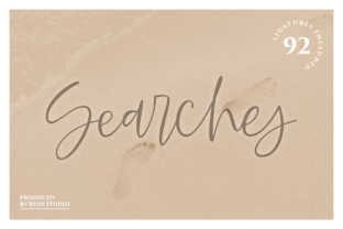 Why Searches Script Font Adds Instant Personality to Your Projects